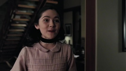 Orphan - Official Trailer - H D