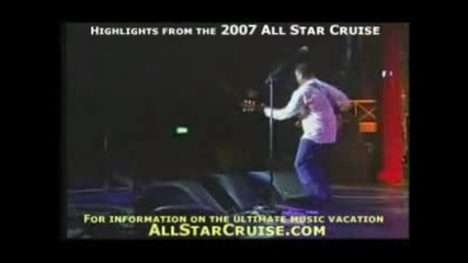 Norman Brown All Star Smooth Jazz Cruise 2