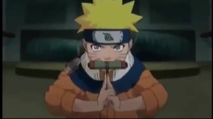 Naruto Opening 2 - Far Away