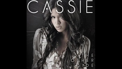 Cassie - What she dont know
