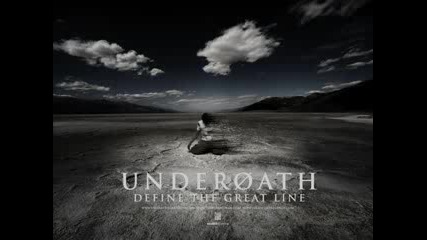 underoath - walking away