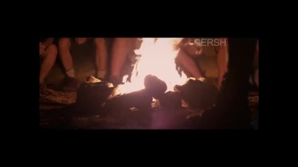Добре Дошли в Джунглата / Дивашка реч на екскурзовода Сторм
