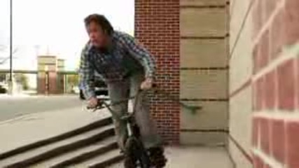 bmx street bikers