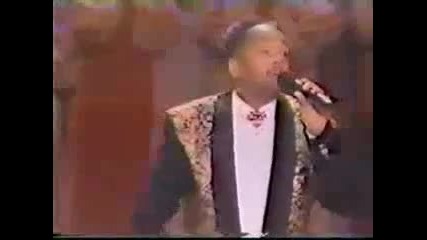 Michael Jackson - Entertainer Of The Year Award 1993 Part 1 