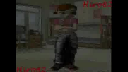Resident Evil 3d Chicks