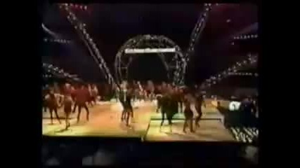 In The Heat Of The Night - Sandra 
