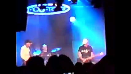 Vlatko Stefanovski Trio & Jan Akkerman part Vii - Aquarius - Live at Zagreb 2008 