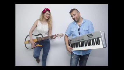 Kristijan Rahimovski & Sara Škugor - Bogu hvala (official Audio)
