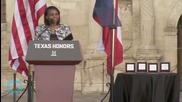 AFTER NINE YEAR CAMPAIGN, ALAMO NAMED FIRST WORLD HERITAGE SITE IN TEXAS