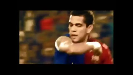 * Fc Barcelona 2009 Hq *