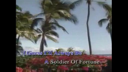 soldier of fortune deep purple
