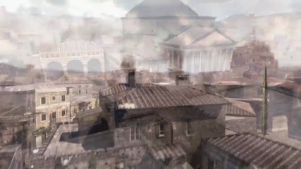 Assassins Creed Brotherhood (hq)