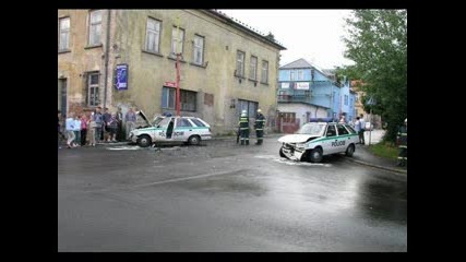 Полиция - - Police  --   :))))) ----смях