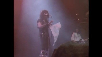 Dio - Heaven And Hell Live 1986 