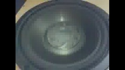 Pioneer 5 Bass