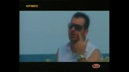 Xristos Galanos- Pes Mou Poios