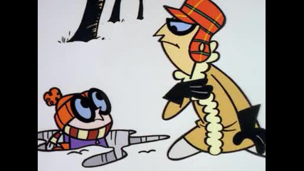 Dexters Laboratory ep.23 s02