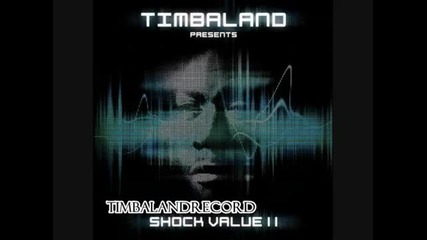 Timbaland feat. Katy Perry - If We Meet Again 