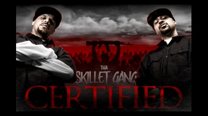 Certified feat.red Rum - O.t