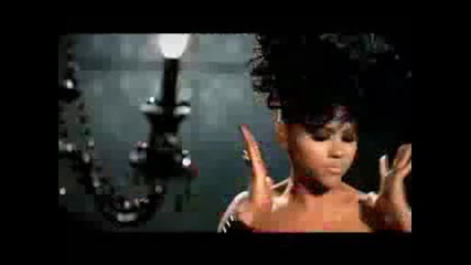 Kat Deluna - Unstoppable