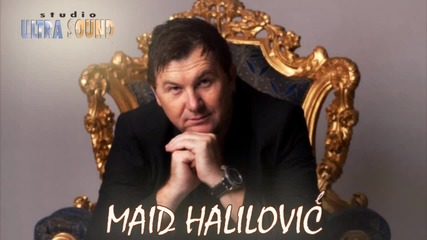 Maid Halilovic 2015 - Nema vise majke moje