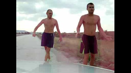 след море танци 