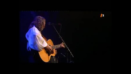 Roger Hodgson - Along Came Mary - Live Montreux Jazz Festival 2007