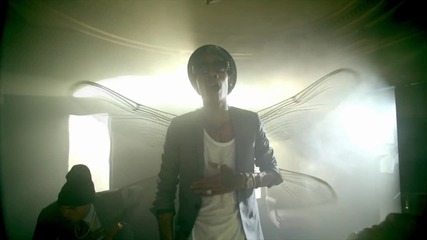 Chris Brown - Till I Die ft. Big Sean, Wiz Khalifa