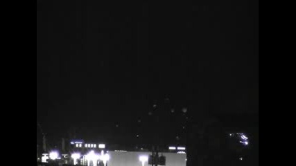 Ufo Moving Stars Katy Texas Usa!