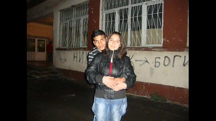 maksim sen .cona i 6oni