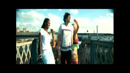 Frisco vs Corona - Rhythm of The Night 