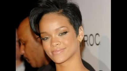Rihanna - Cry Slideshow