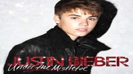 Justin Bieber - Drummer Boy feat. Busta Rhymes [under The Mistletoe] 2011