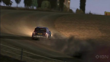 Gran Turismo 5 Trailer - E3 2010 