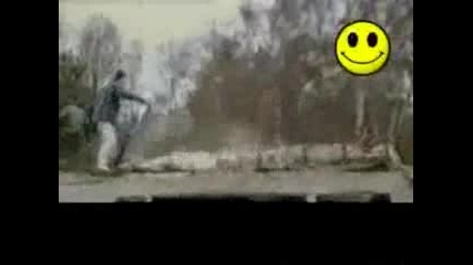 Crash Compilation