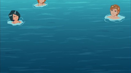 H2o: Mermaid Adventures - Епизод 4