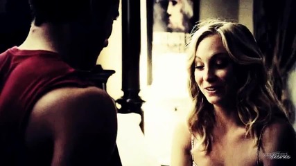 {tl} The Vampire Diaries - It Happens In A Blink