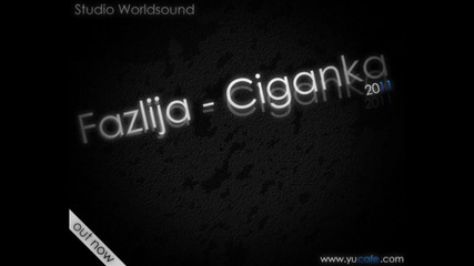 Fazlija - Ciganka Hd _ 2011