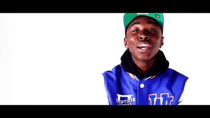 Young Boss _ Fys - Turn Up [official Video] [young Jeezy_s S