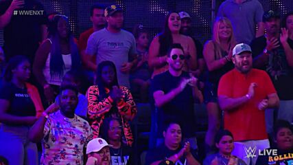 NXT Women’s Tag Team Championship Fatal 4-Way Match: WWE NXT, Aug. 2, 2022