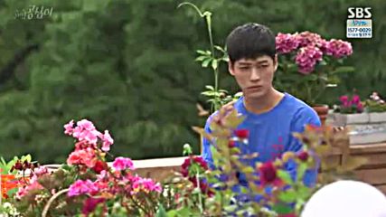 Bg Beautiful Gong Shim E05 280516г