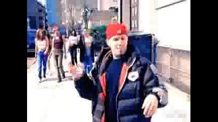 Limp Bizkit - Nookie (androids Vs. Las Putas Remix)