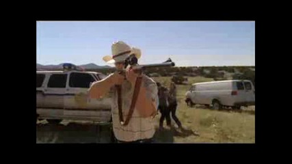 Conspiracy (2008) Movie Trailer