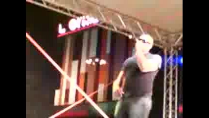 Mike Johnson - Cmp Pleven Clip№3