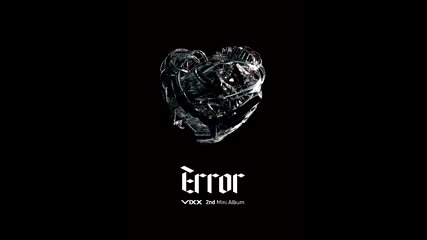 Vixx - Error Mr ver.