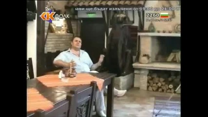 Popa - Edna cigara