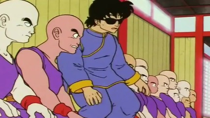 [ryuko] Dragon Ball - 129 - bg sub