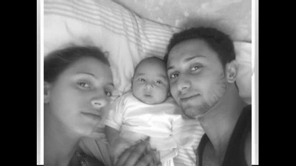 obicham te bebche (niki)