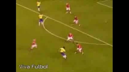 2007 Soccer Skills