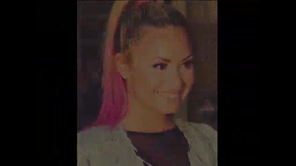 Demi Lovato // In My Trunk ...